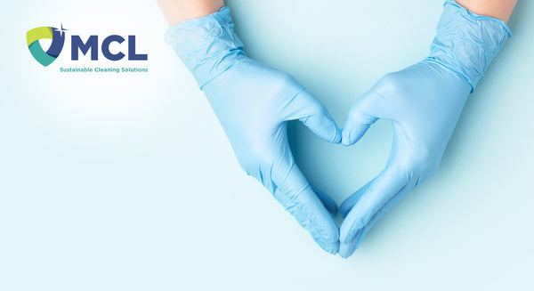 Select The Right Disposable Glove for Your Job