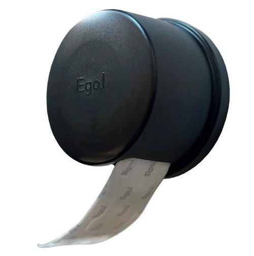 EGAL PADS-ON-A-ROLL SMOKE-COLOUR DISPENSER
