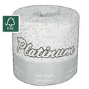 Platinum Toilet Tissue